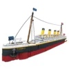 1507Pcs new large scale Titanic - Mould King Mall