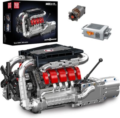 71nYVbjsvSL. AC SL1500 - Mould King Mall