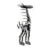 7400PCS MOC Horizon Zero Dawned Tallneck Building Blocks - Mould King Mall