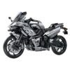 NEW 2156pcs Technical Motorcycle - Mould King Mall