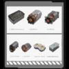 kf S08a7218261124f37b8b41688a7c320ece - Mould King Mall