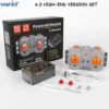 kf S0d4228facea94c68819df80eea2132278 - Mould King Mall