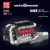 kf S1a57e0e0bd924e8197da10f4136acf95J - Mould King Mall