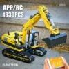 kf S371b9927ff30407aaf38c1963d5d83ebt - Mould King Mall