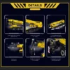 kf S40008fd5cc074c9481c0a0bfd26d8e5cQ - Mould King Mall