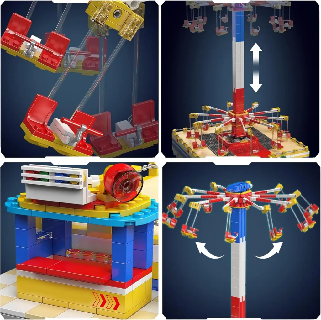 kf S437bfe79786d4e8d962672b0b8ee57c3E - Mould King Mall