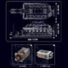 kf S46b23829e3734d008cc4c3c33067859cc - Mould King Mall