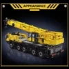 kf S8d518e30b22b4b4db1cb4b185041b5a1Z - Mould King Mall
