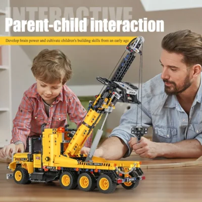 kf S994277416b074f75b84097e681db3738f - Mould King Mall