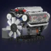 kf S9c928134b06d419f877df7fcd5ddb722C - Mould King Mall