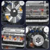 kf Sc8d28ab7b5d54d2293b4b27d5af6a41fZ - Mould King Mall