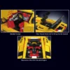 kf Sce1aadcfd9fe4fc9a607ed2822bfee932 - Mould King Mall