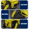 kf Sde8e961ac6524e53a2d3105cb4253bc3G - Mould King Mall