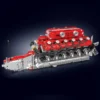 kf Sf7c8a469af2e4498a50bf6b84ce6868aX - Mould King Mall