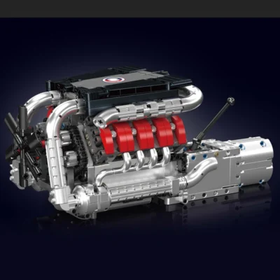 kf Sfd50a2e75baa4657841134f6bfe432c0h - Mould King Mall