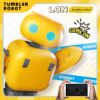 MOULD KING 13100 Creative Toys Technical APP RC Intelligent Robot Building Block Educational Toys For Kids 1 - Mould King Mall