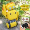 MOULD KING 13100 Creative Toys Technical APP RC Intelligent Robot Building Block Educational Toys For Kids 5 - Mould King Mall