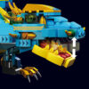 MOULD KING 13147 Creative Dragon Robot Control Toys RC Motorized Sky Dragon Model Building Blocks Brick 4 - Mould King Mall