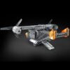 MOULD KING Building Blocks For Boys High Tech RC Car Toys MOC 10855 Motorized Boeing Bell 2 - Mould King Mall