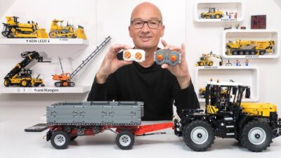 Top 10 Mould King Gifts for Fans in 20252 - Mould King Mall
