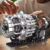 kf S1a1ef06d8b174683b564dba7309d6d2db - Mould King Mall