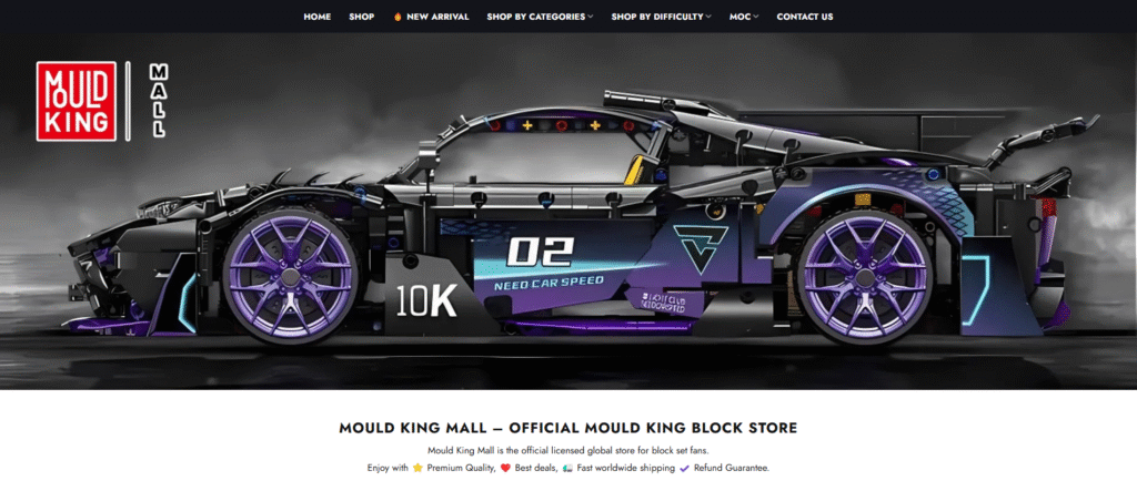 mouldking mall.jpg - Mould King Mall