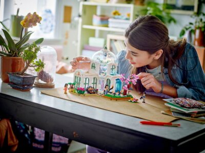 MOULD KING 1 - Mould King Mall