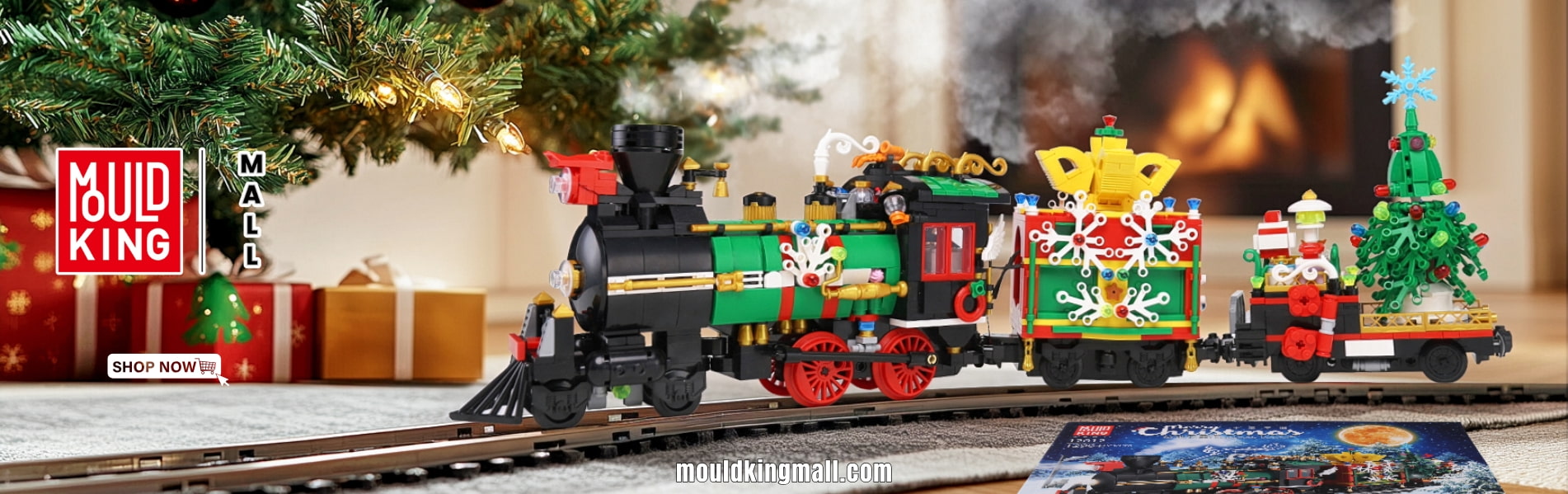 Mould King Mall Banner 1 1 - Mould King Mall