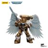 Blood Angels Sanguinary Guard Encarmine Sword 1 2 - Mould King Mall