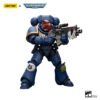 Joytoy WH40K Ultramarines Heroes of the Chapter Brother Veteran Sergeant Castor 12 - Mould King Mall