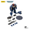 Joytoy WH40K Ultramarines Heroes of the Chapter Brother Veteran Sergeant Castor 13 - Mould King Mall